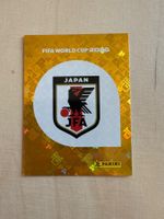 Panini WM 2026 - JPN 1