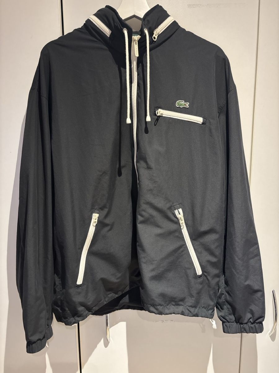 Lacoste Giacche: Lacoste Jacke – Usato da Hilterfingen venduto da lavendu