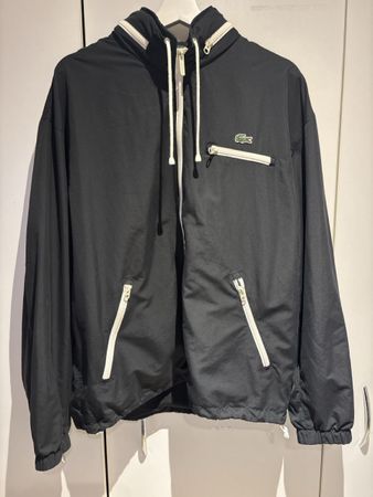 Lacoste Jacke