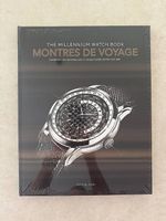 The Millennium Watch Book - La Collection