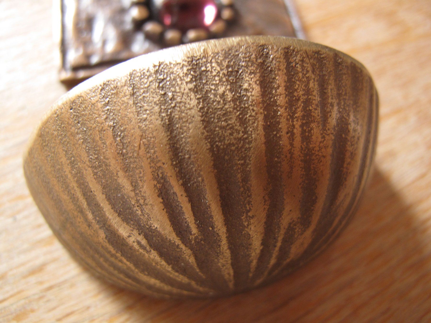 Statuette: Vintage Weihwassergefäss Porto 9 Fr. – Usato da glarus venduto da Engel_888 2