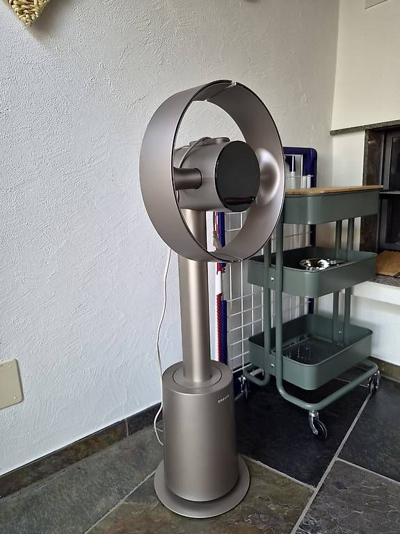 Ventilatori: Standventilator Dreame MF10 NEU – Usato da Russikon venduto da Geimi89