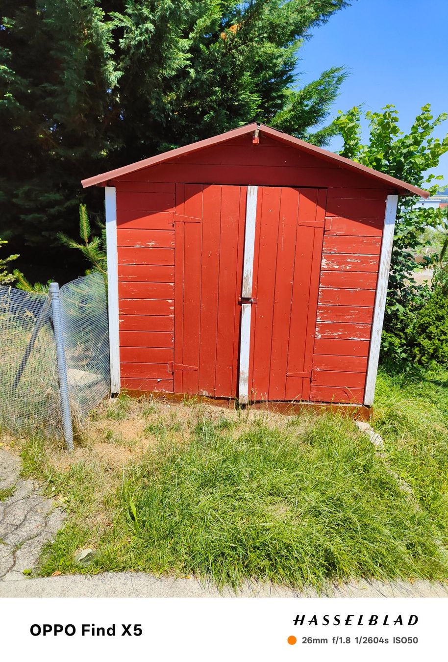 Cages, transport & sécurité: Hühnerstall – D'occasion à Spreitenbach par ego_bb8n