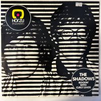 THE SHADOWS - Rockin' with Curly Leads , LP Vinyl
