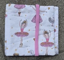 Pixie-Bücher-Tasche