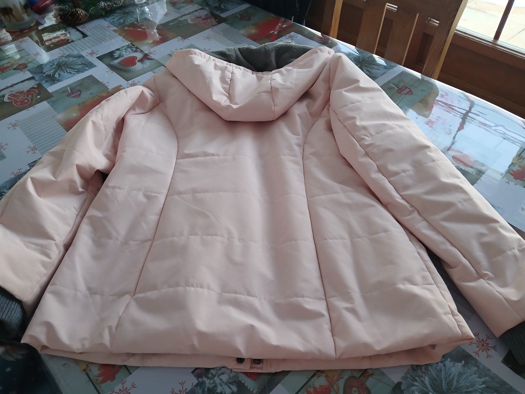 Giacche: Veste Hiver Taille 44-48 – Nuovo (secondo la descrizione) da Le Brassus venduto da bla_7wxg 3