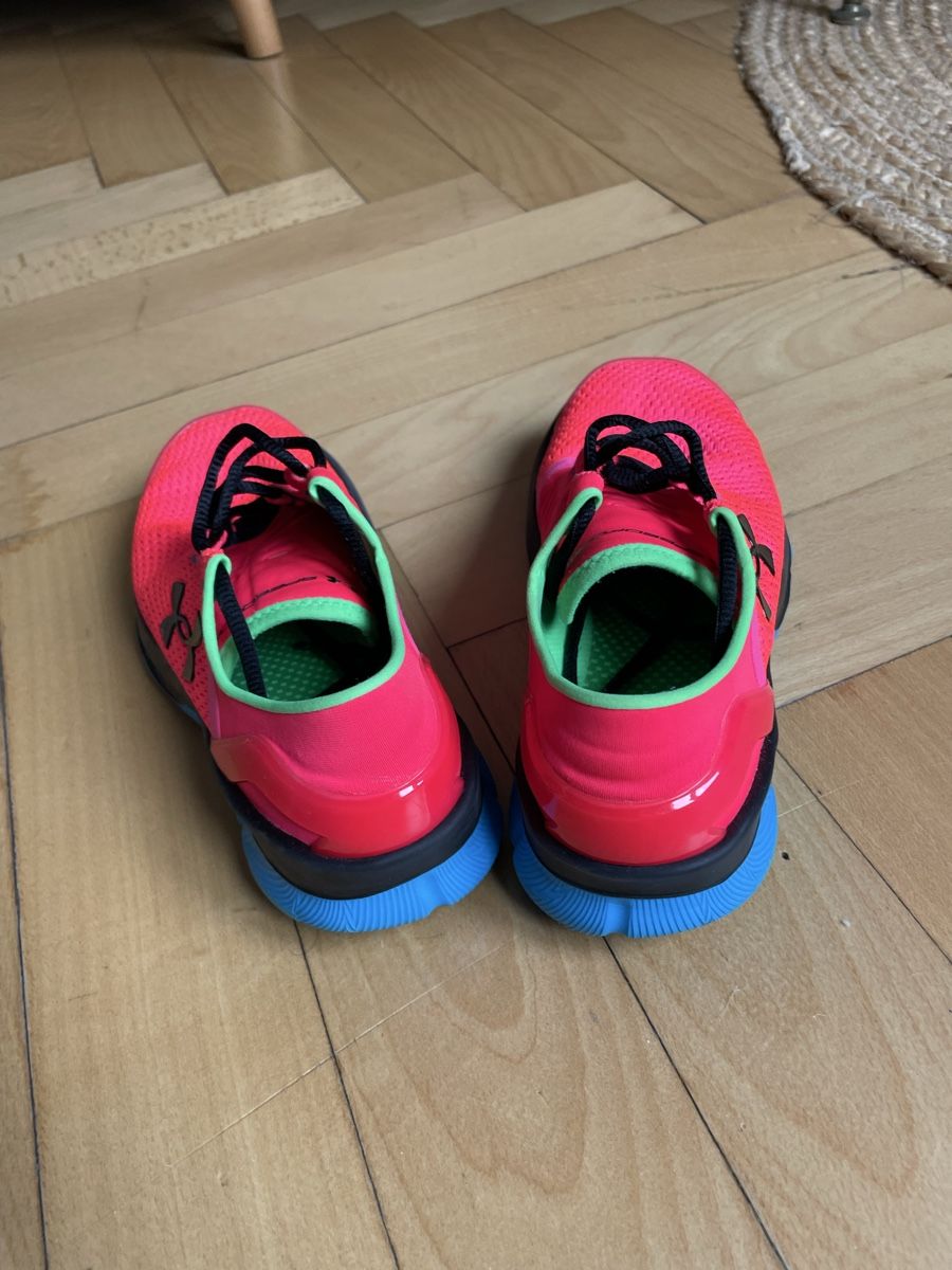 Under Armour Scarpe da donna: Running shoes Under Armour – Usato da Zürich venduto da sam_hcd6 2