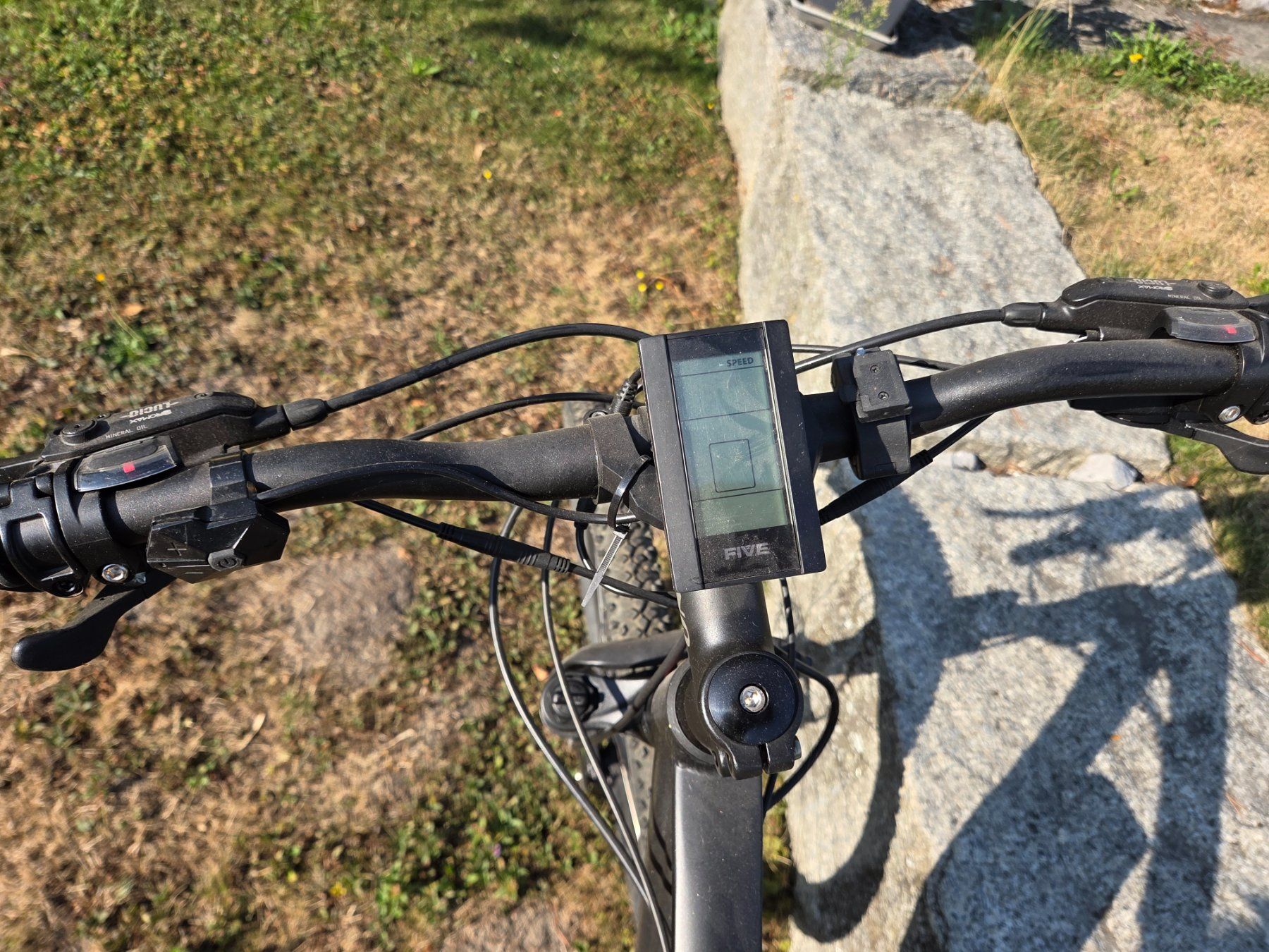 Velos: E Bike Hynergy Bikes 36V – Gebraucht aus Utzigen von Gerber_Utzigen_AG 2