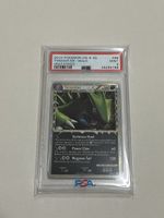 Pokemon Tyranitar HGSS Unleashed PSA 9 Mint #88