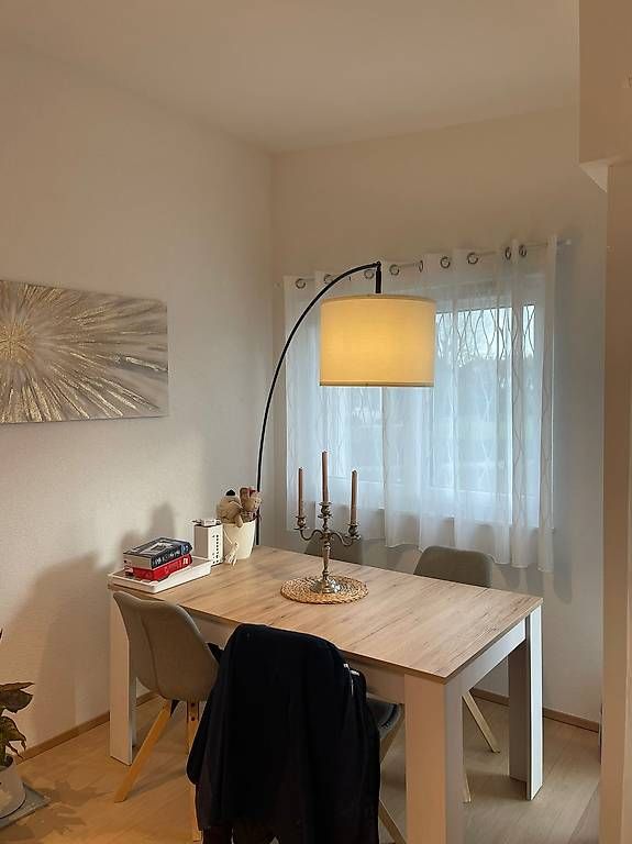 Tables: Table extensible – D'occasion à Bernex par luaanai