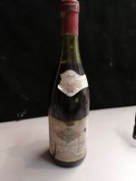 Vin Bourgogne Hautes-Côtes 1985 Georges Blanc