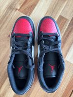 Basket Nike Jordan