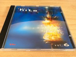 Various – Chart Hits Vol. 6 1998