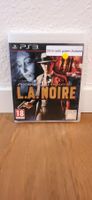 PS 3 - L A Noire