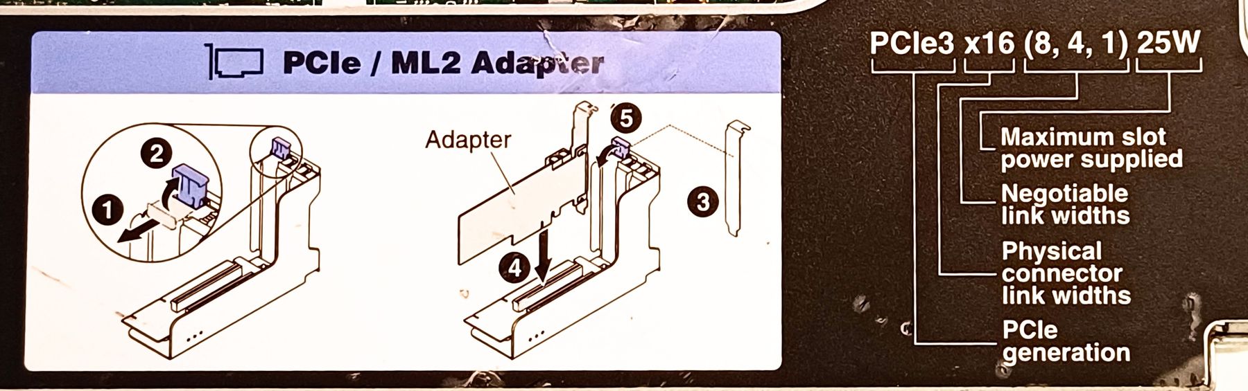 Nvidia Schede grafiche: NVIDIA GRID K1 16GB Server Beschleuniger & Riser Adapter  – Usato da Zürich venduto da Stylz79 7