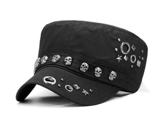 Sonstige Kleidung & Accessoires: Cap Totenkopf – Neu und originalverpackt aus Menziken von mrpaedu 5
