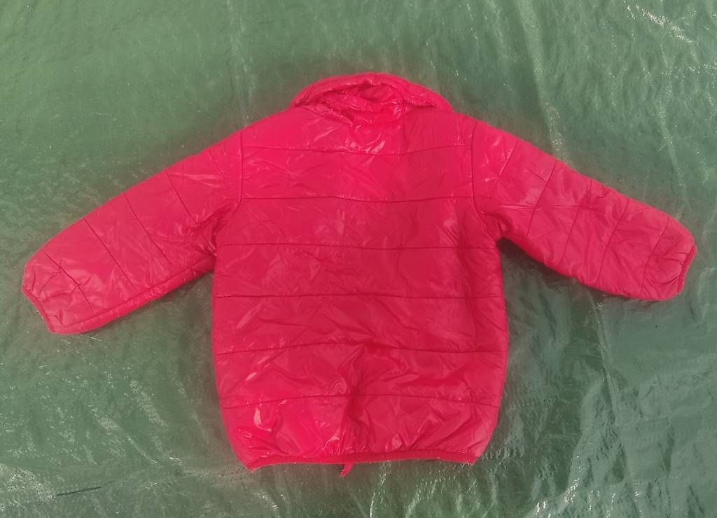 Giacche & Cappotti: Veste fille 2 ans, 82-86 cm – Usato da Chamoson venduto da OkGeo 1