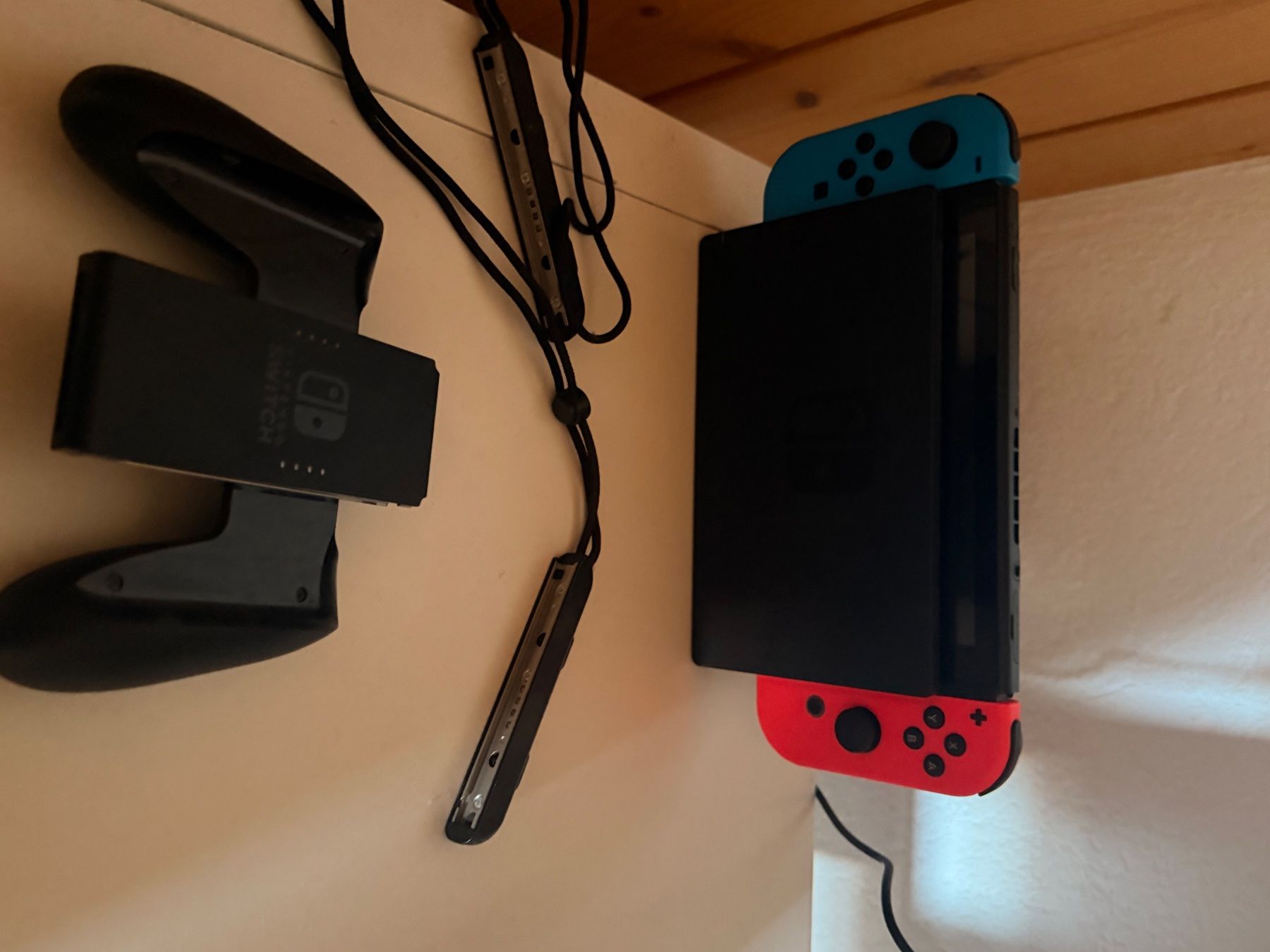 Nintendo Console: Nintendo switch – Usato da Milken venduto da liv_zqc6 1