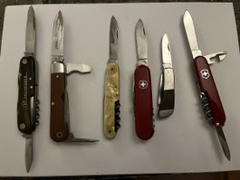 Messer Lot