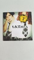 t.A.T.u. All The Things She Said CD used condition