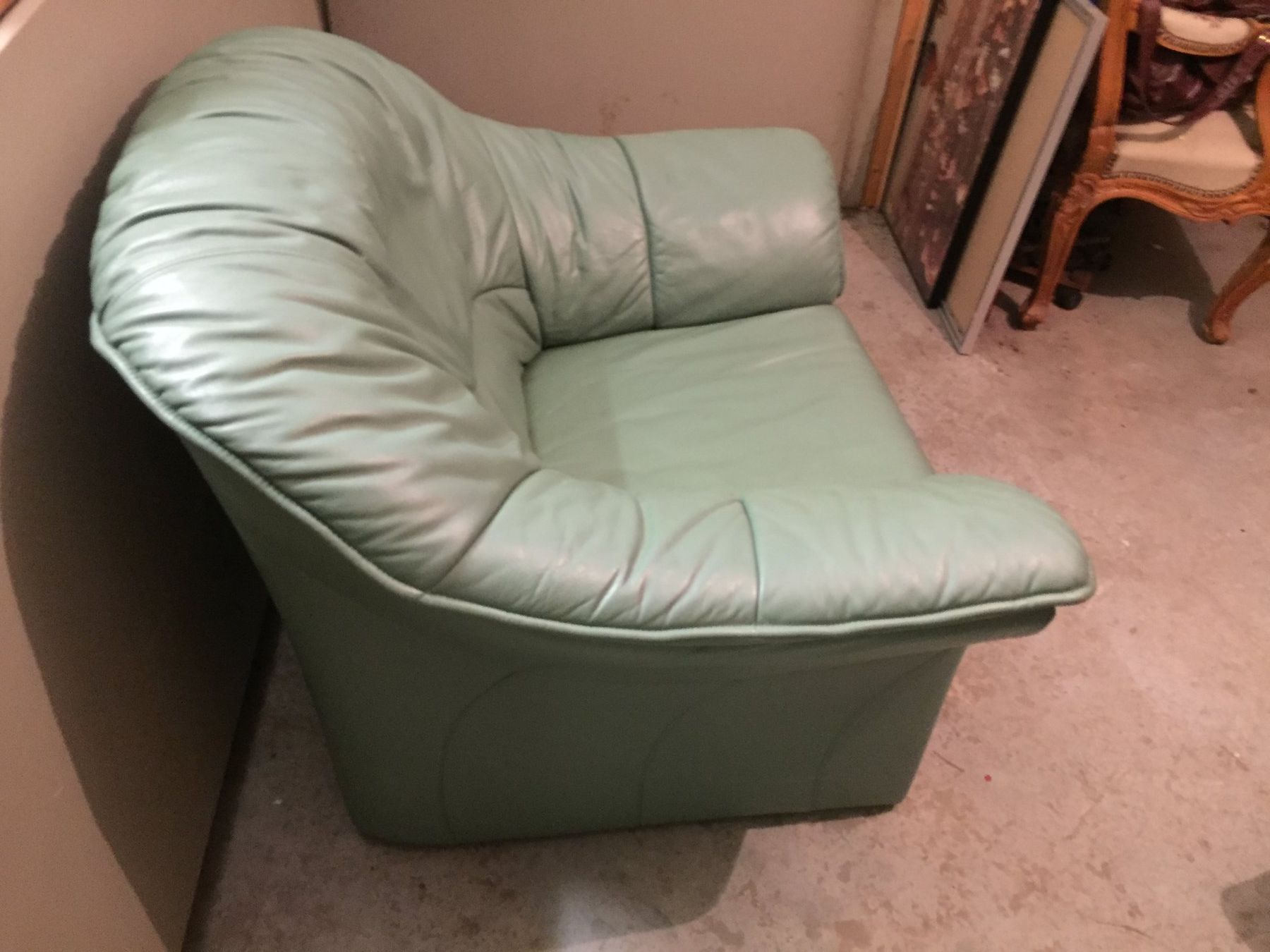 Sessel: Fauteuil relax – Gebraucht aus Pfaffhausen von Jjoseph