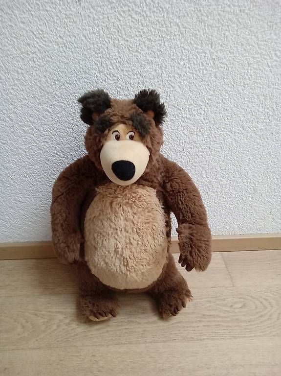 Giocattoli: Peluches  – Usato da St-Sulpice VD venduto da mar_th8v 3