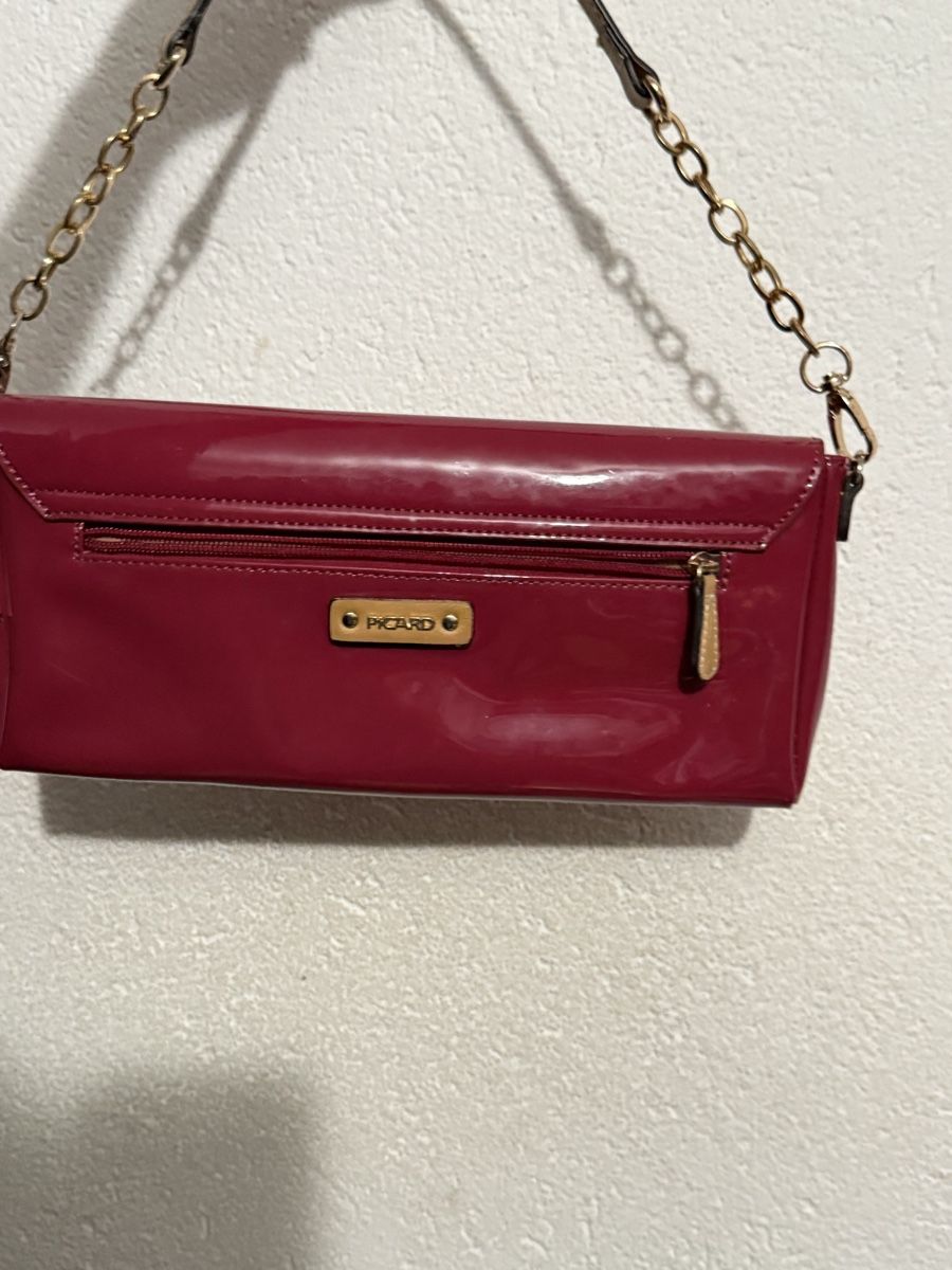 Picard Borse da donna: Sac à main Picard – Nuovo e nell'imballaggio originale da Biel/Bienne venduto da glaewynnshop 1