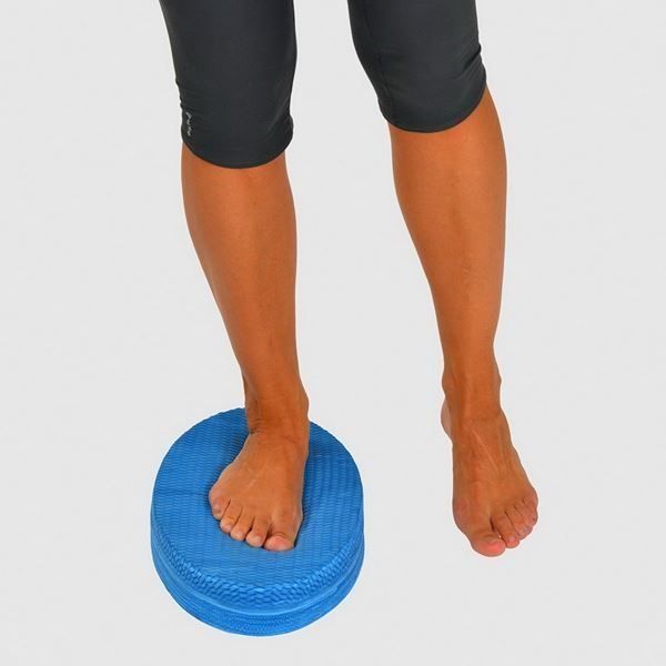 Hometrainer: Balancepad Oval – Neu und originalverpackt aus Allschwil von therapyshop 1
