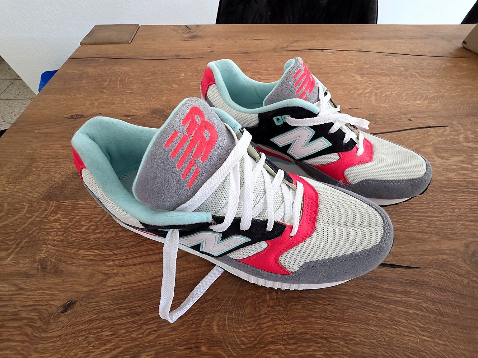 New Balance Scarpe da uomo: New Balance 530 Sneaker – Usato da Sissach venduto da Alexgo78 1