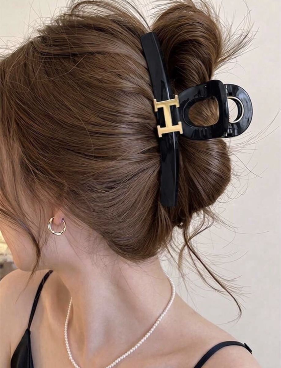 Accessori per capelli: Pince à cheveux  – Nuovo e nell'imballaggio originale da Châtel-St-Denis venduto da Montclair_Swiss 2