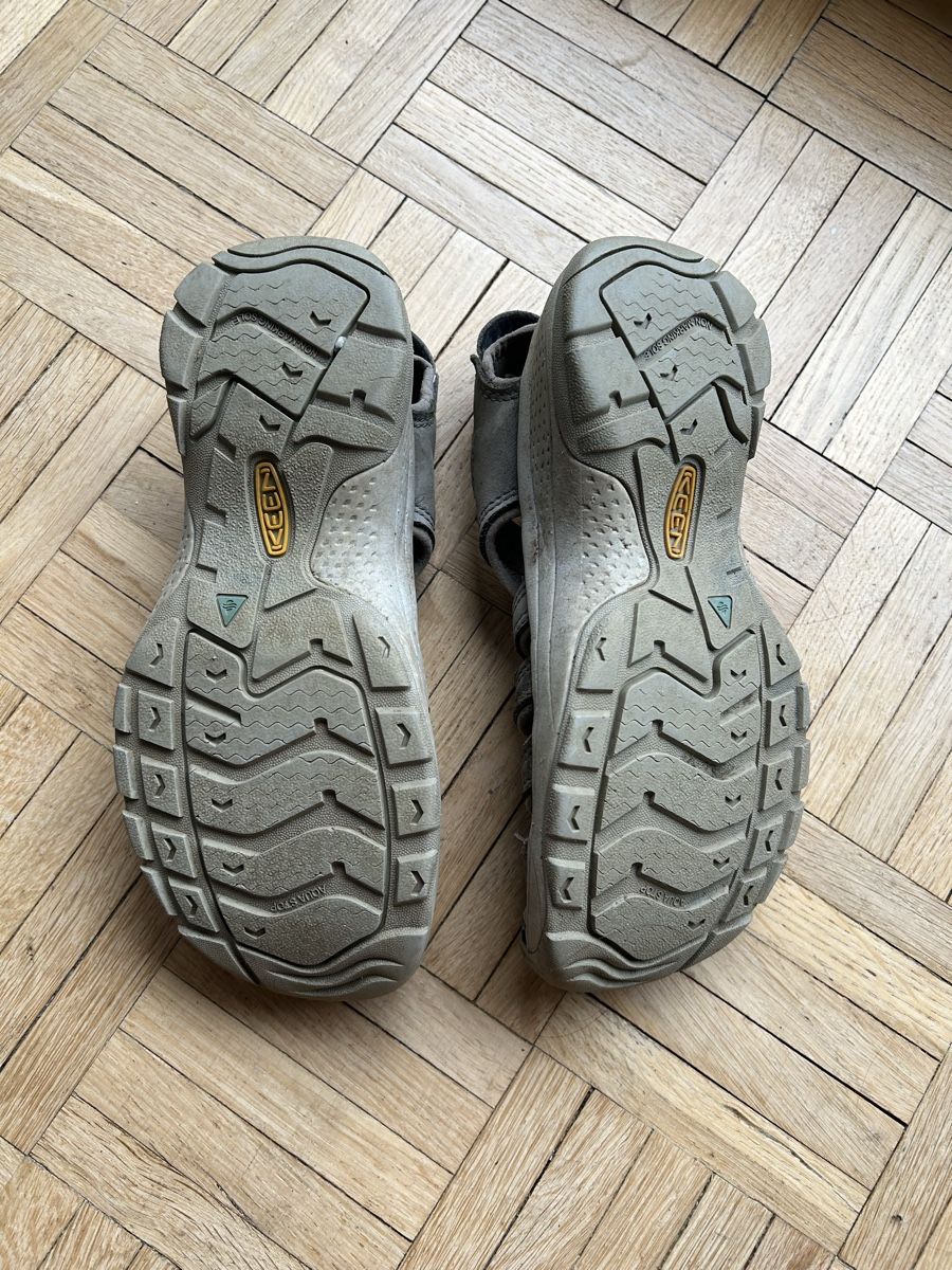 Keen Scarpe da donna: Wandersandalen Keen – Usato da Zürich venduto da flo_9xpp 2