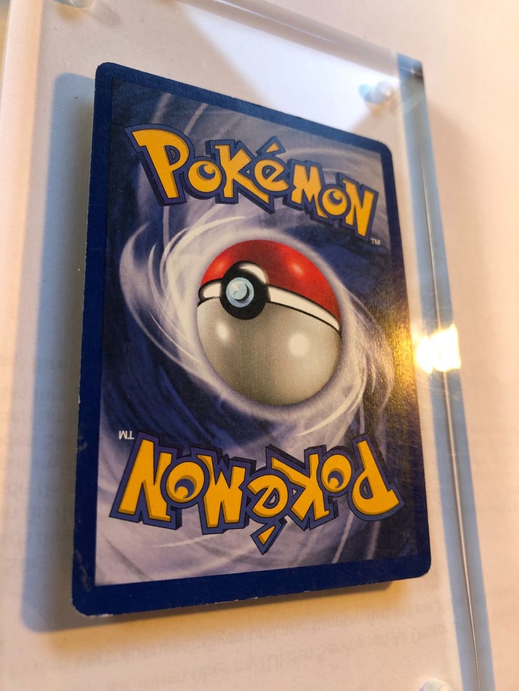 Carte collezionabili: Devolution Spray (rare) Shadowless Base set - LP - ab 1.- – Usato da Giubiasco venduto da dan_pr8b 5