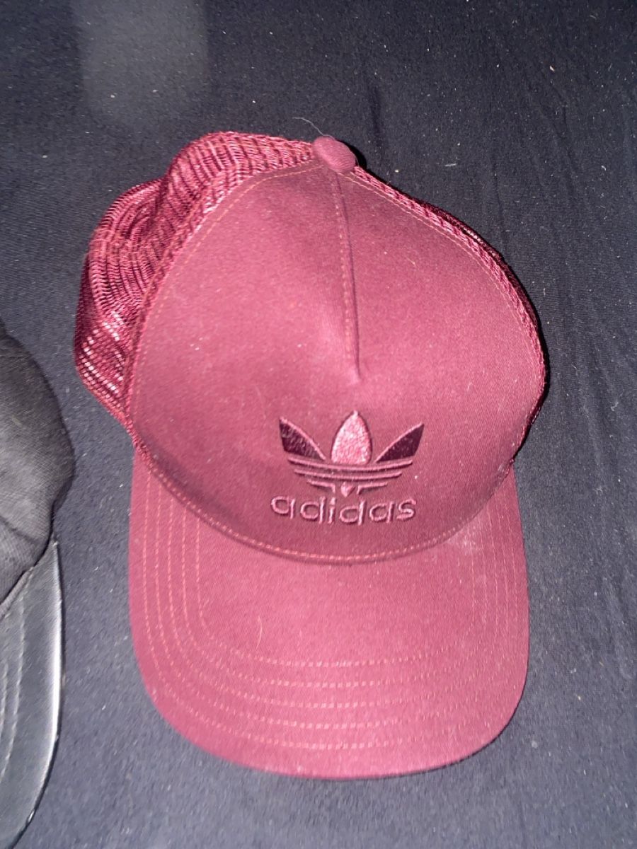 Adidas Copricapi, berretti & cappellini: Hüte/Caps Kollektion – Usato da Dornach venduto da kil_rc55 1
