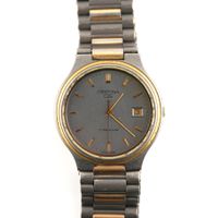 Certina DS Titanium