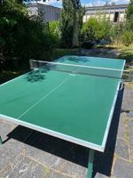 Tischtennis Tisch