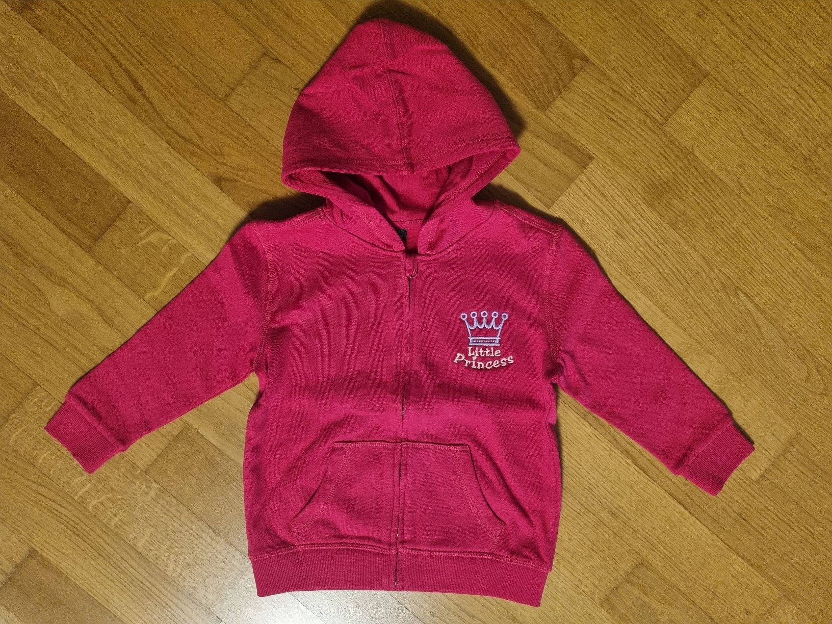 Vestes & Manteaux: little Princess - Gr. 92/98 – Neuf (Voir description) à Weinfelden par KaSto77 1
