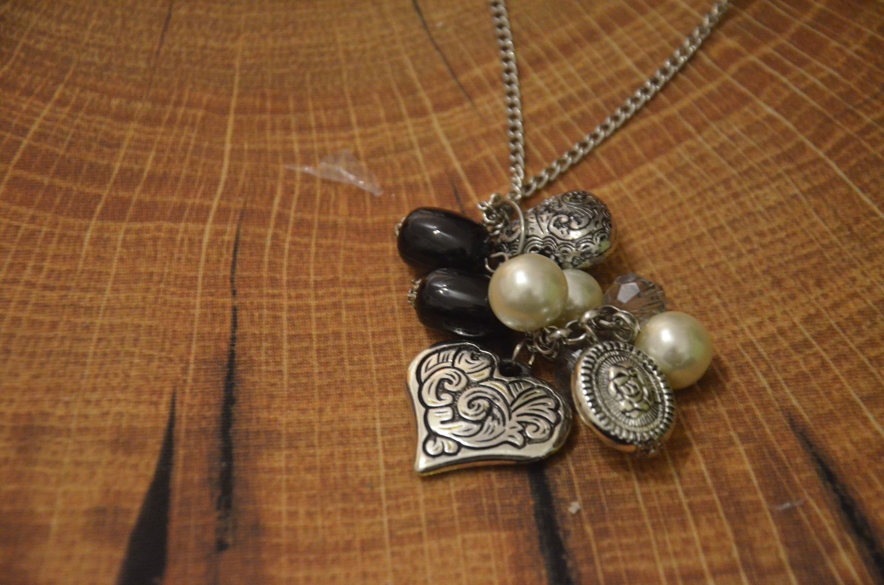 Ketten: COLLIER – Neu (gemäss Beschreibung) aus Chiasso von Dolly015 1