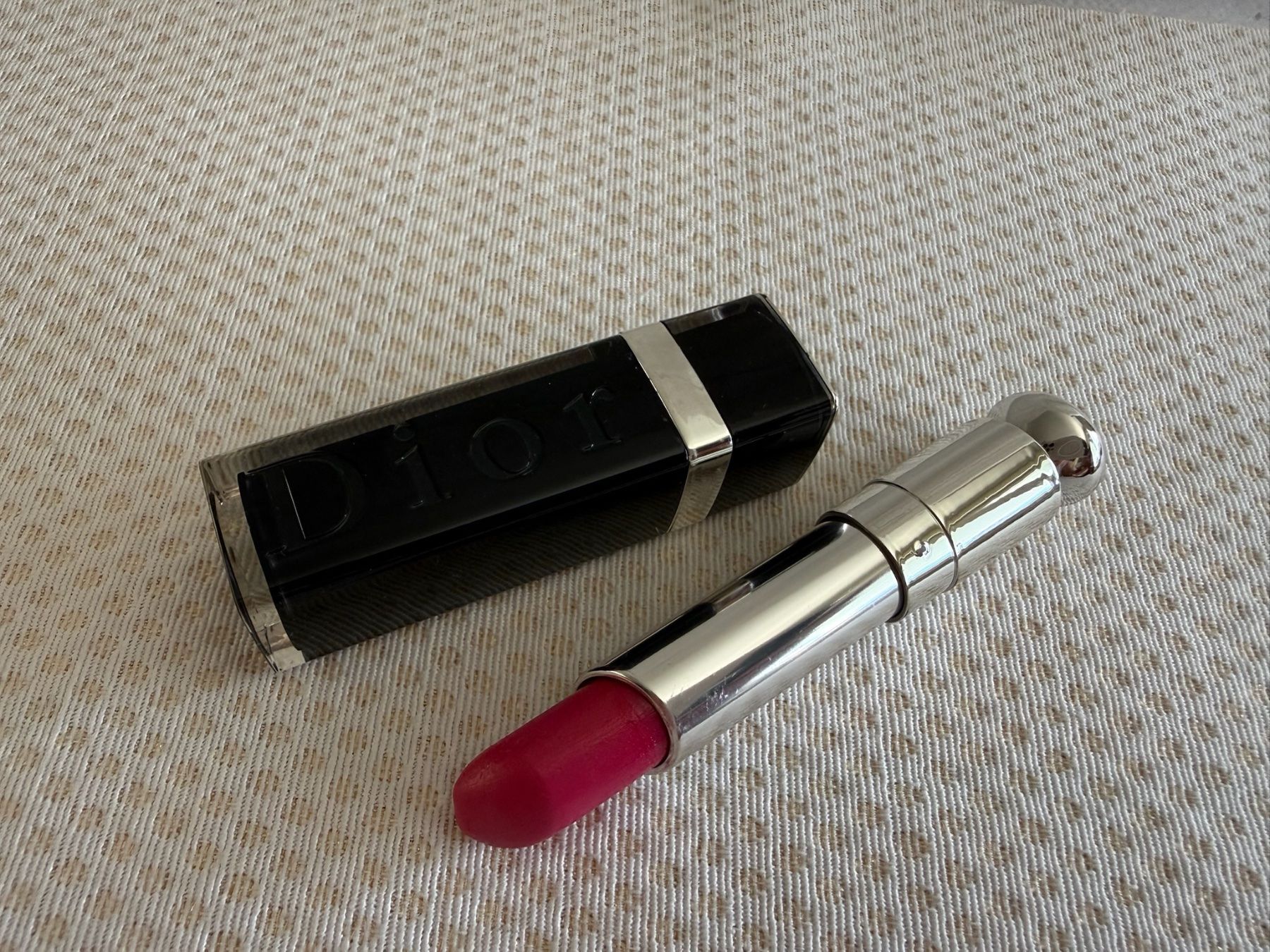 Dior Maquillage: Dior - Rouge à lèvres – D'occasion à Sion par accroshoes 2