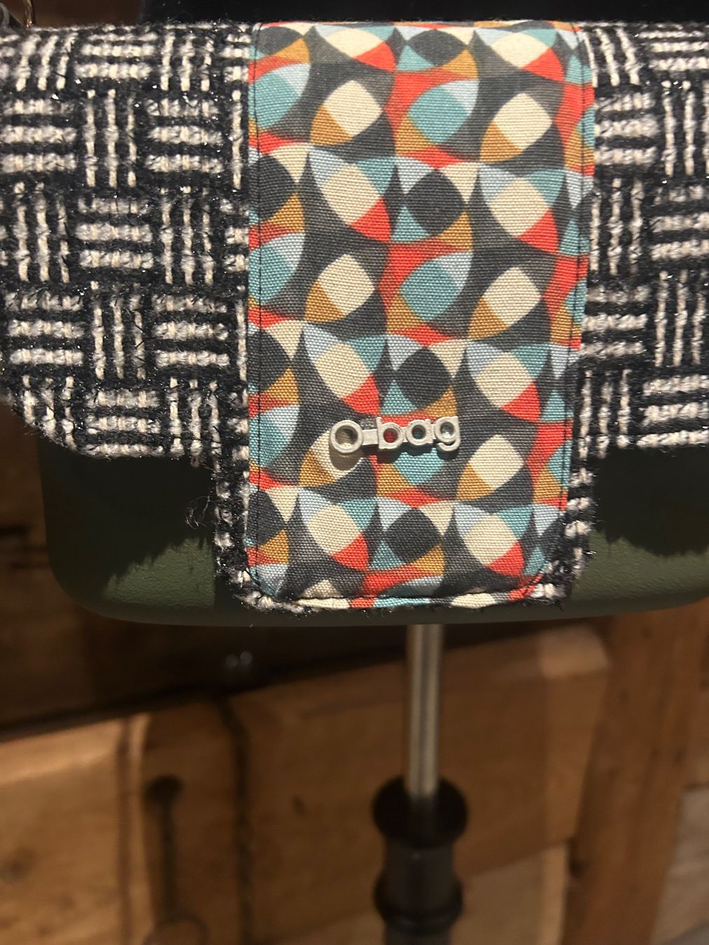 Obag Borse da donna: O bag sac – Nuovo (secondo la descrizione) da Val-d'Illiez venduto da Dombou 2