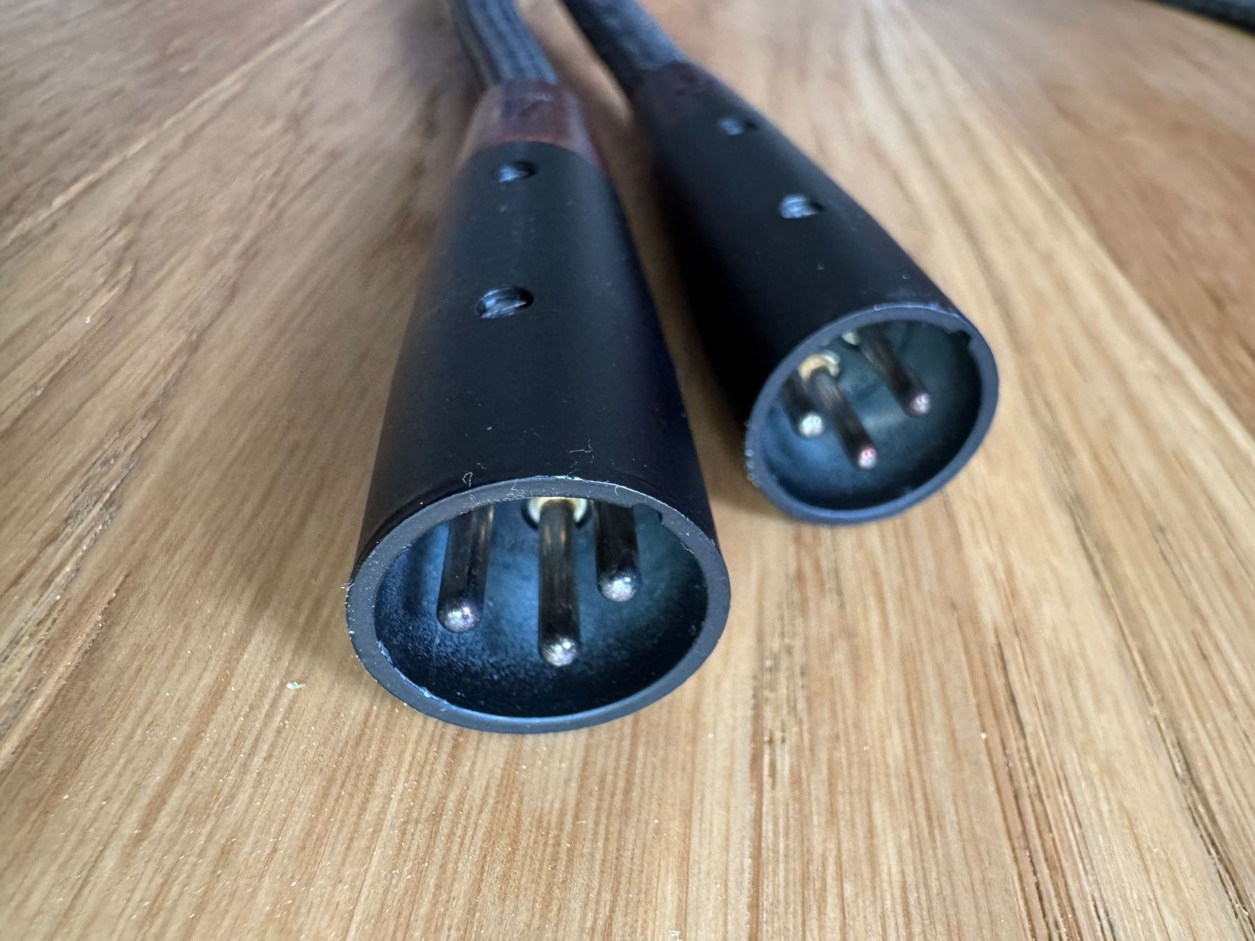 Kimber Kable Cavi: Kimber Kable Select - KS1136 - 0.5 Meter - Balanced XLR – Usato da Zürich venduto da bruno0470 3