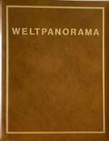 Kompleter Satz Weltpanorama Jahrbücher 1968-1999