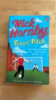Buch Fever Pitch von Nick Hornby akzeptabler Zustand