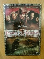 Pirates of the Caribbean - Am Ende der Welt DVD