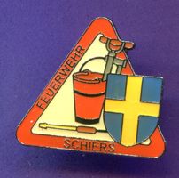 Feuerwehr  SCHIERS