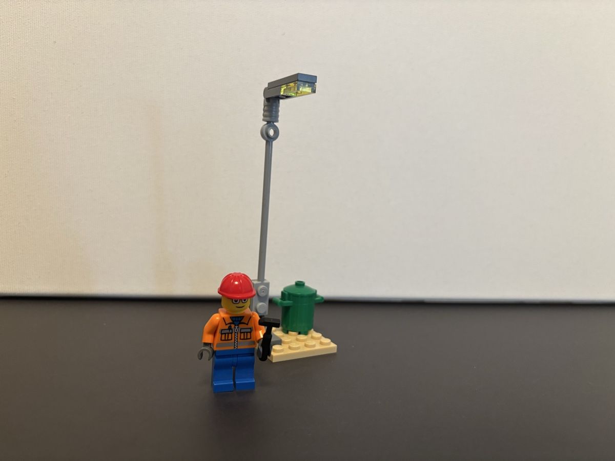 Lego Jouets: Lego City Sammlung – D'occasion à Worb par maco_arts 5