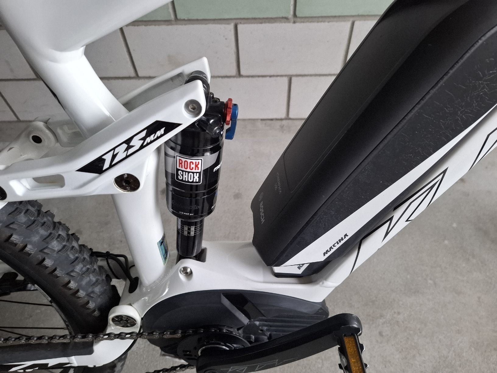 Vélos: Mtb KTM Lycan neuwertig – D'occasion à Rothrist par techsale 3
