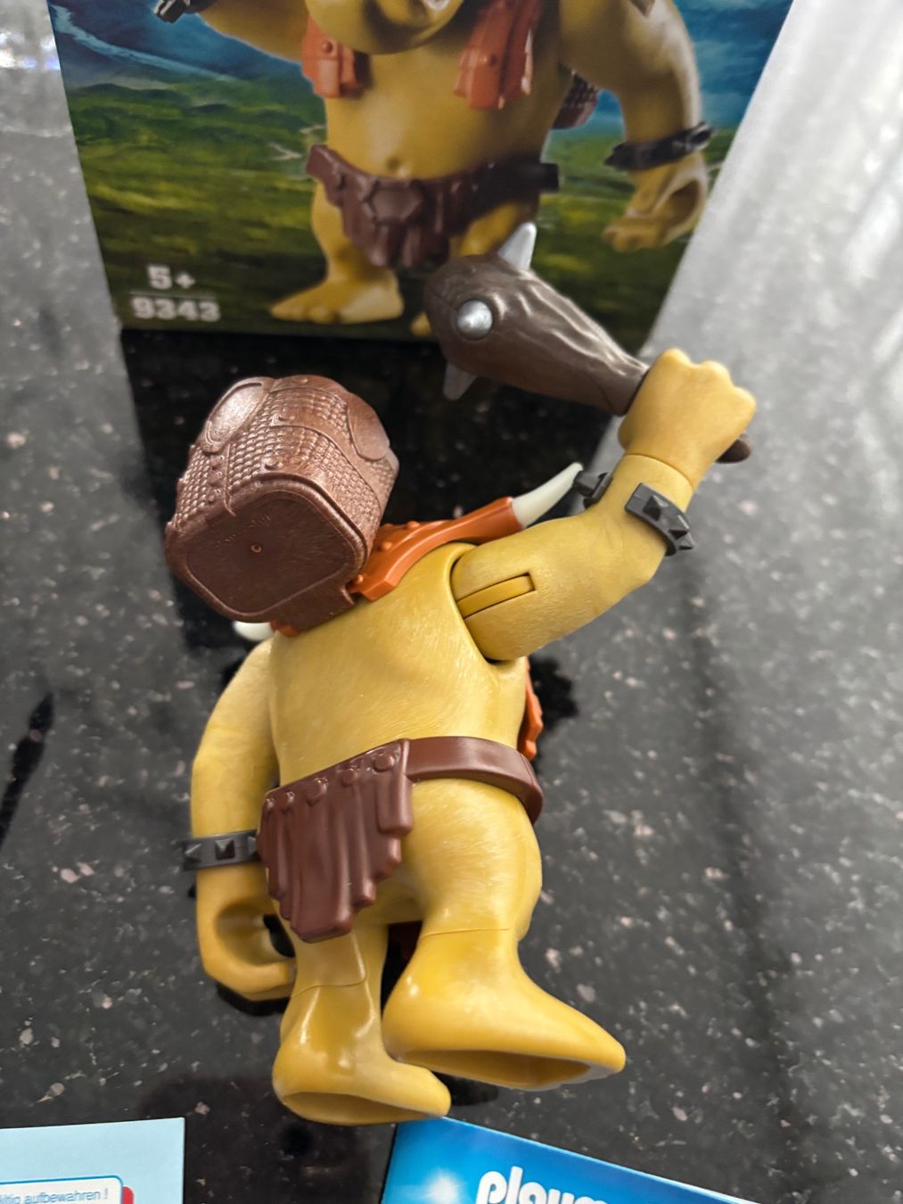 Playmobil Spielzeuge: Playmobil Knights 9343 – Gebraucht aus Jonschwil von Dr.MeganHunt 2