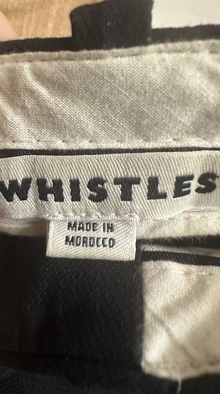 Pantalons: Hose | Whisles | Grösse 36 – D'occasion à ZÜRICH par Schnauk 1