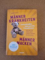 Männer Macken, Krankheiten - 2 Bücher in einem Band