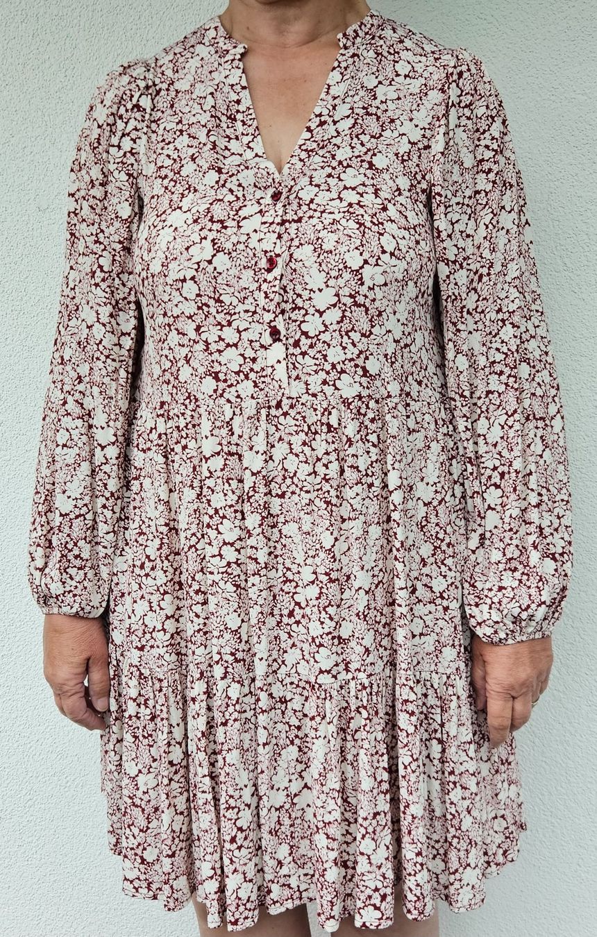 Esprit Robes: Bohokleid – D'occasion à Hagendorn par olinda24